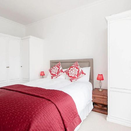 Stunning Flat - Royal Mile Near Edinburgh Castle With Wifi Apartment Exterior photo