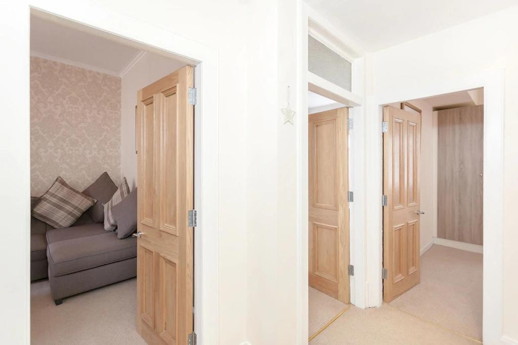Stunning Flat - Royal Mile Near Edinburgh Castle With Wifi Apartment Exterior photo
