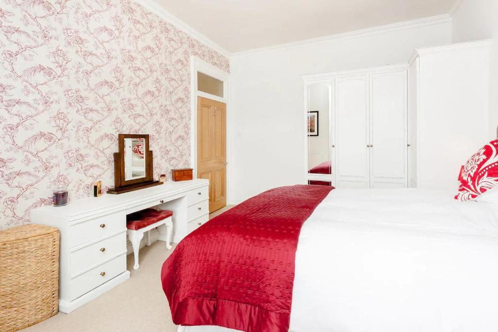 Stunning Flat - Royal Mile Near Edinburgh Castle With Wifi Apartment Exterior photo